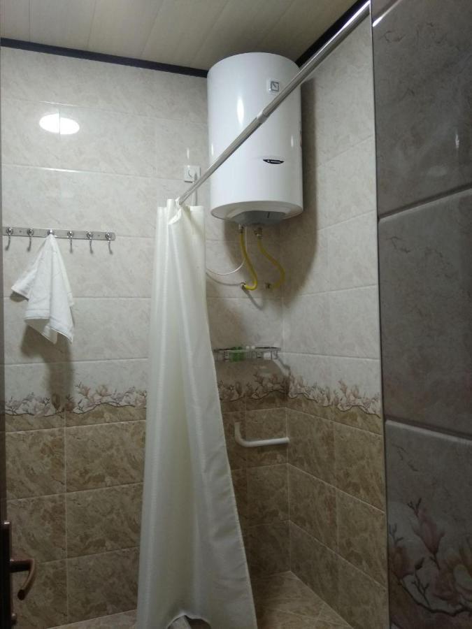 Guest House Safina-S&D Samarcanda Exterior foto